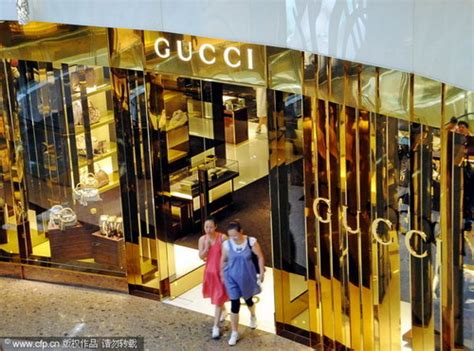 gucci outlet online china|Gucci China website.